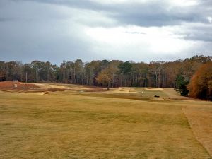 Mossy Oak 2nd Fairway